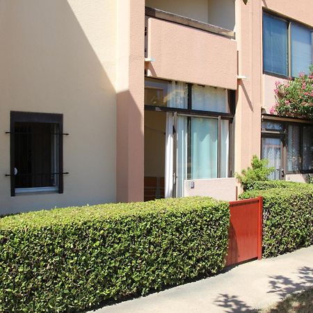 Location Appartement Bord De Mer Barcares Le Barcarès Exterior foto